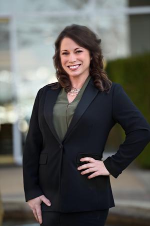 Sarah Hicks, Administrator